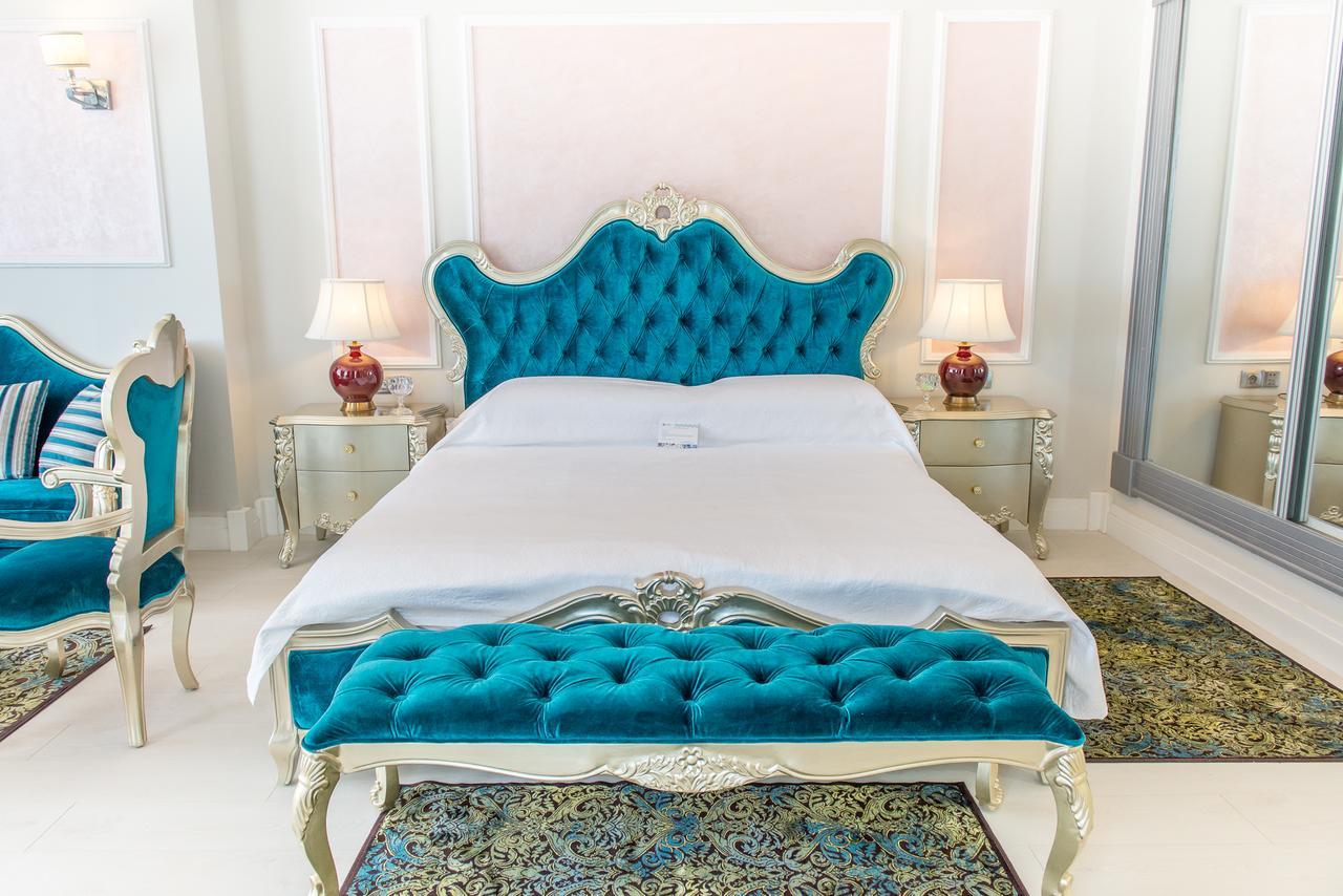 Năvodari Phoenicia Royal Hotel מראה חיצוני תמונה